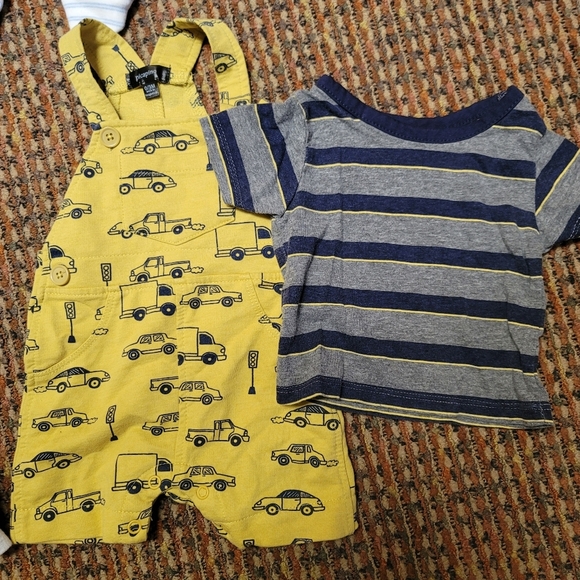 Bundle of baby‎ boy 0-3 months - Picture 14 of 16